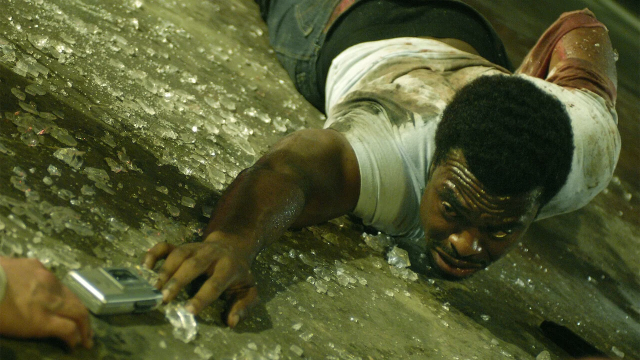 Lưỡi cưa IV Full