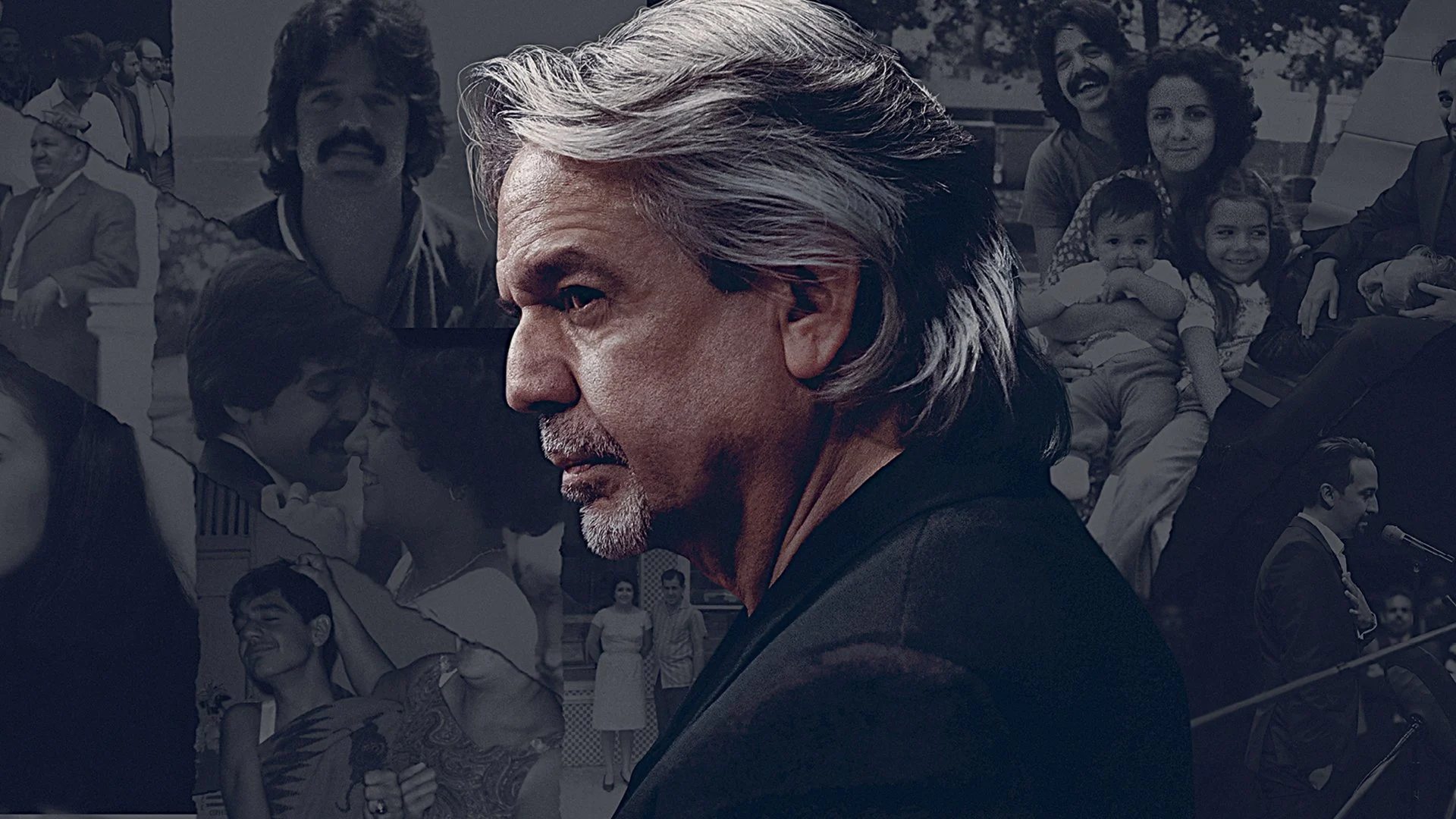 Luôn Luôn, Luis Full