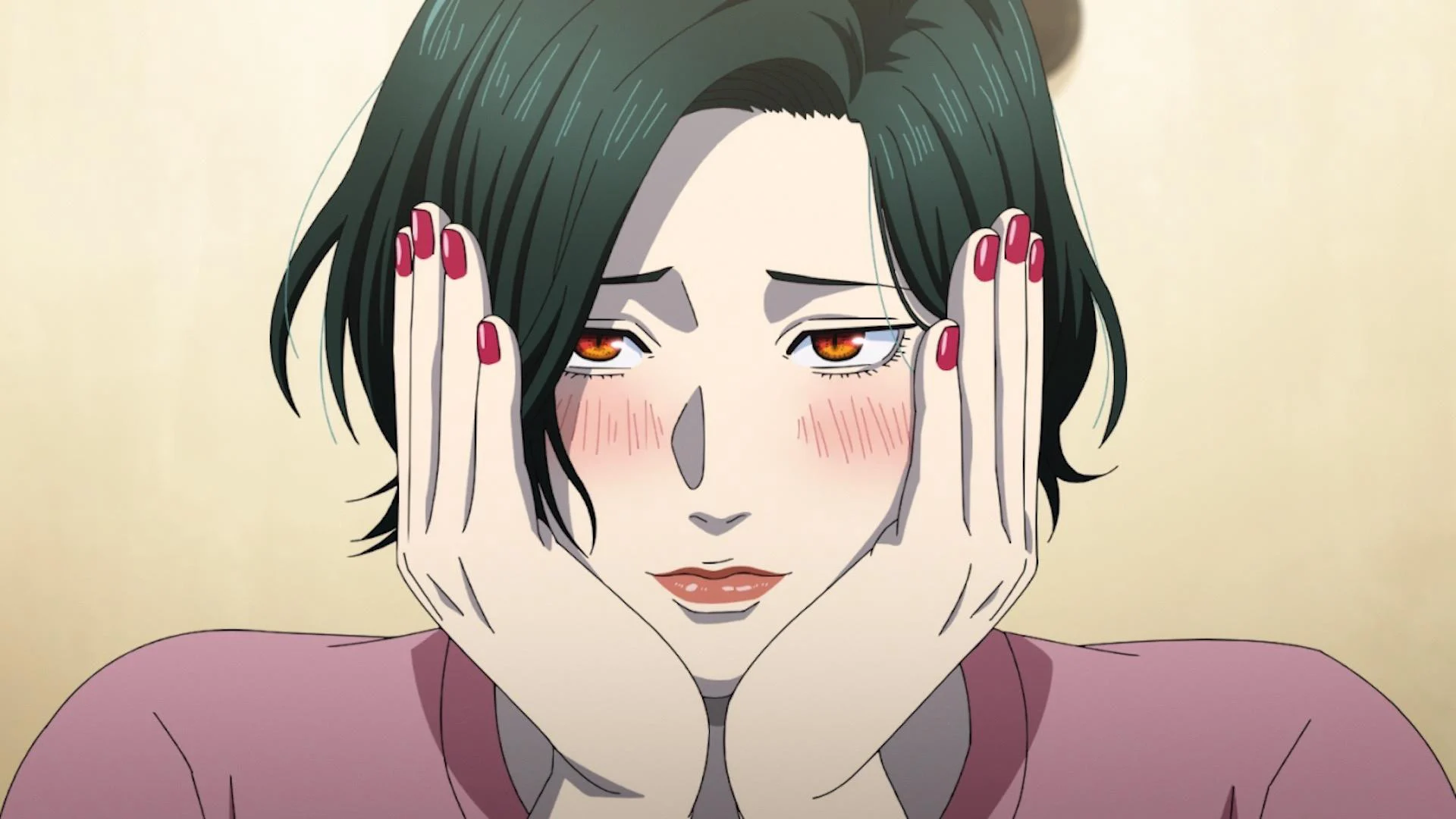 Ma ma ma ma cà rồng 1