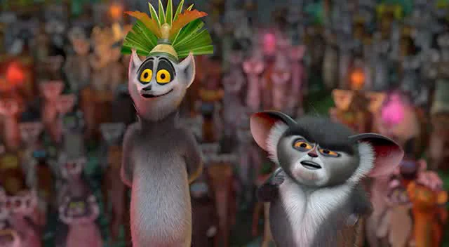 Madagascar Full