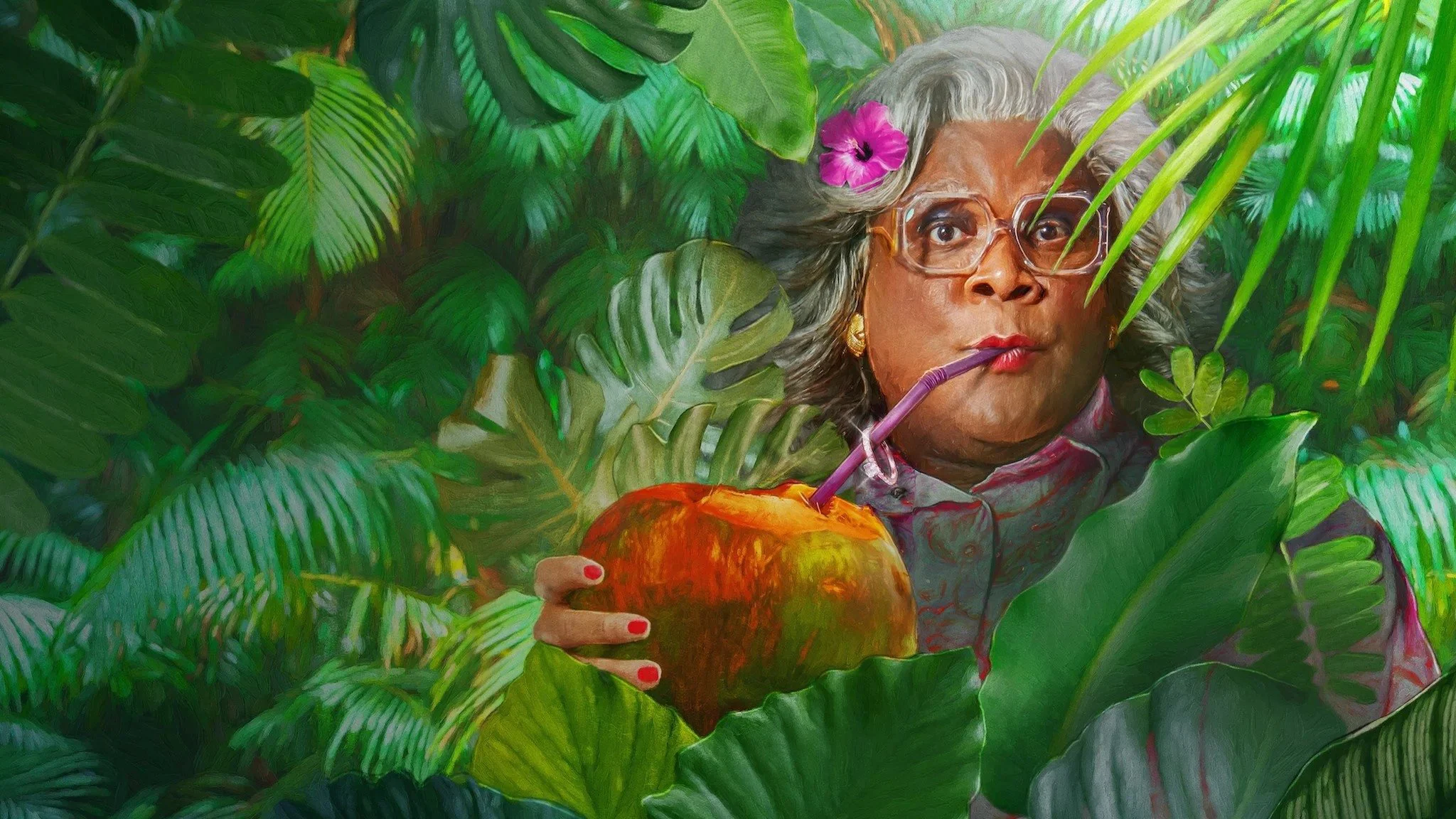 Madea: Lễ Cưới Khó Quên Full