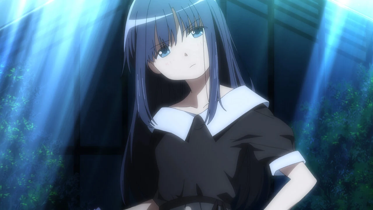 Magia Record: Ngoại truyện cô gái phép thuật Madoka 1