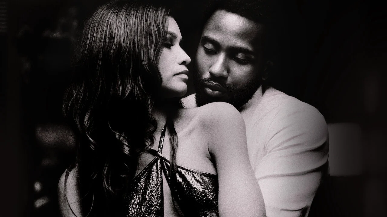 Malcolm & Marie Full