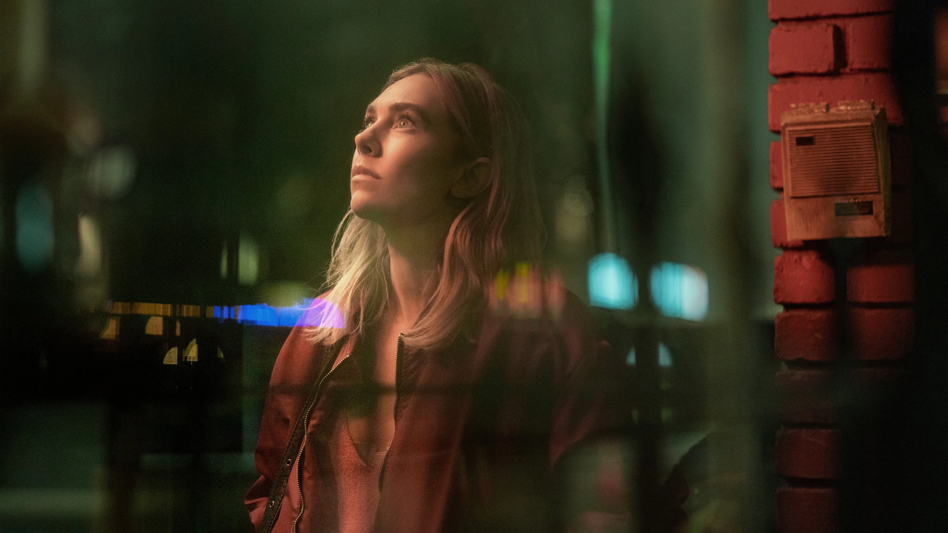 Màn đêm luôn tới Full