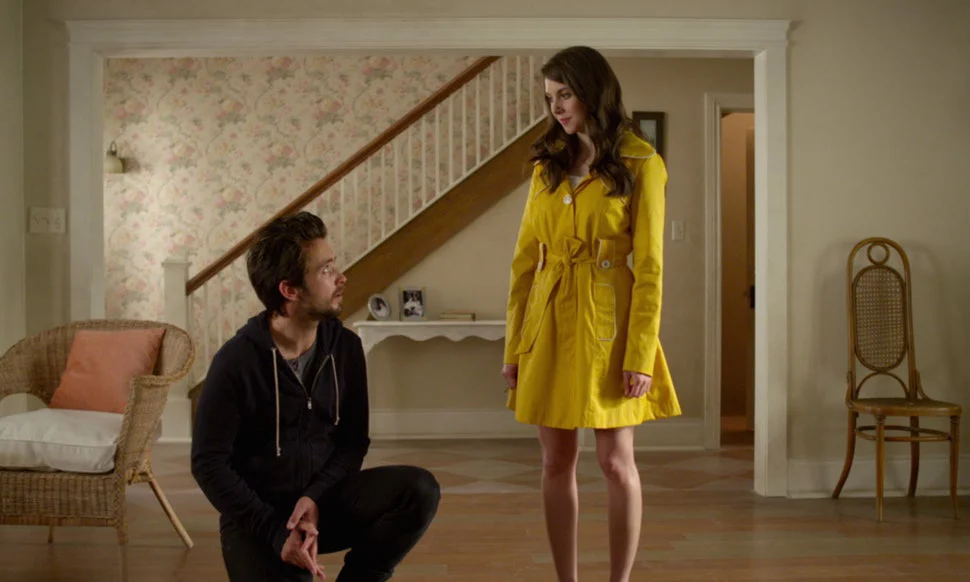 Mãnh Lực Tình Yêu Full