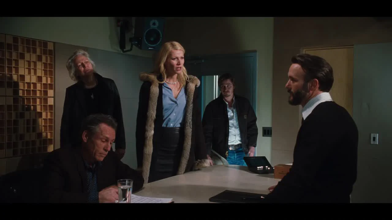 Mạnh Mẽ Chất Đồng Quê Full