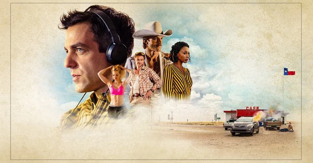 Manh Mối Báo Thù 