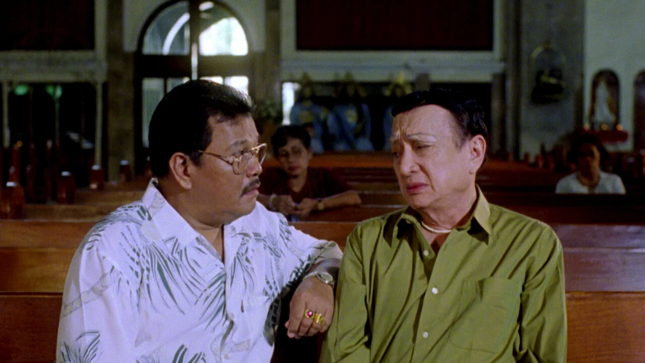 Markova: Gay mua vui Full