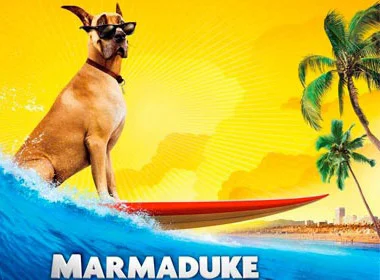 Marmaduke Full