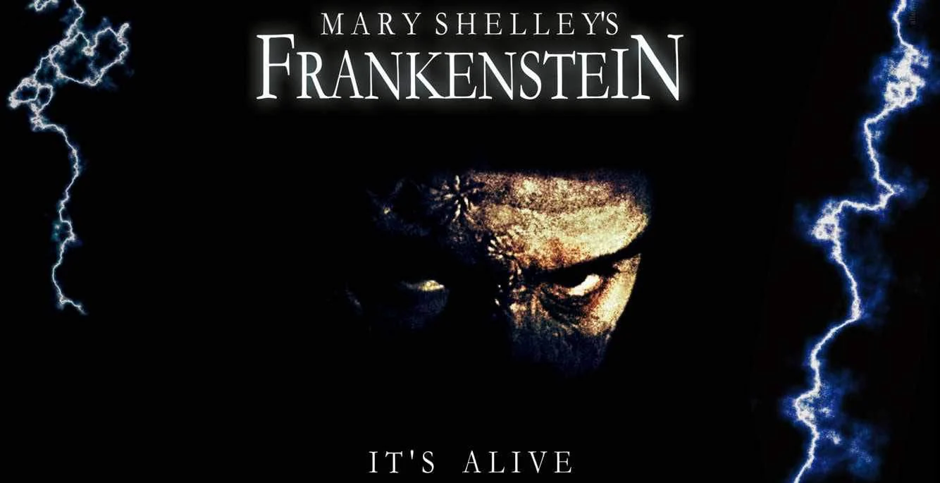 Mary Shelley’s Frankenstein Full