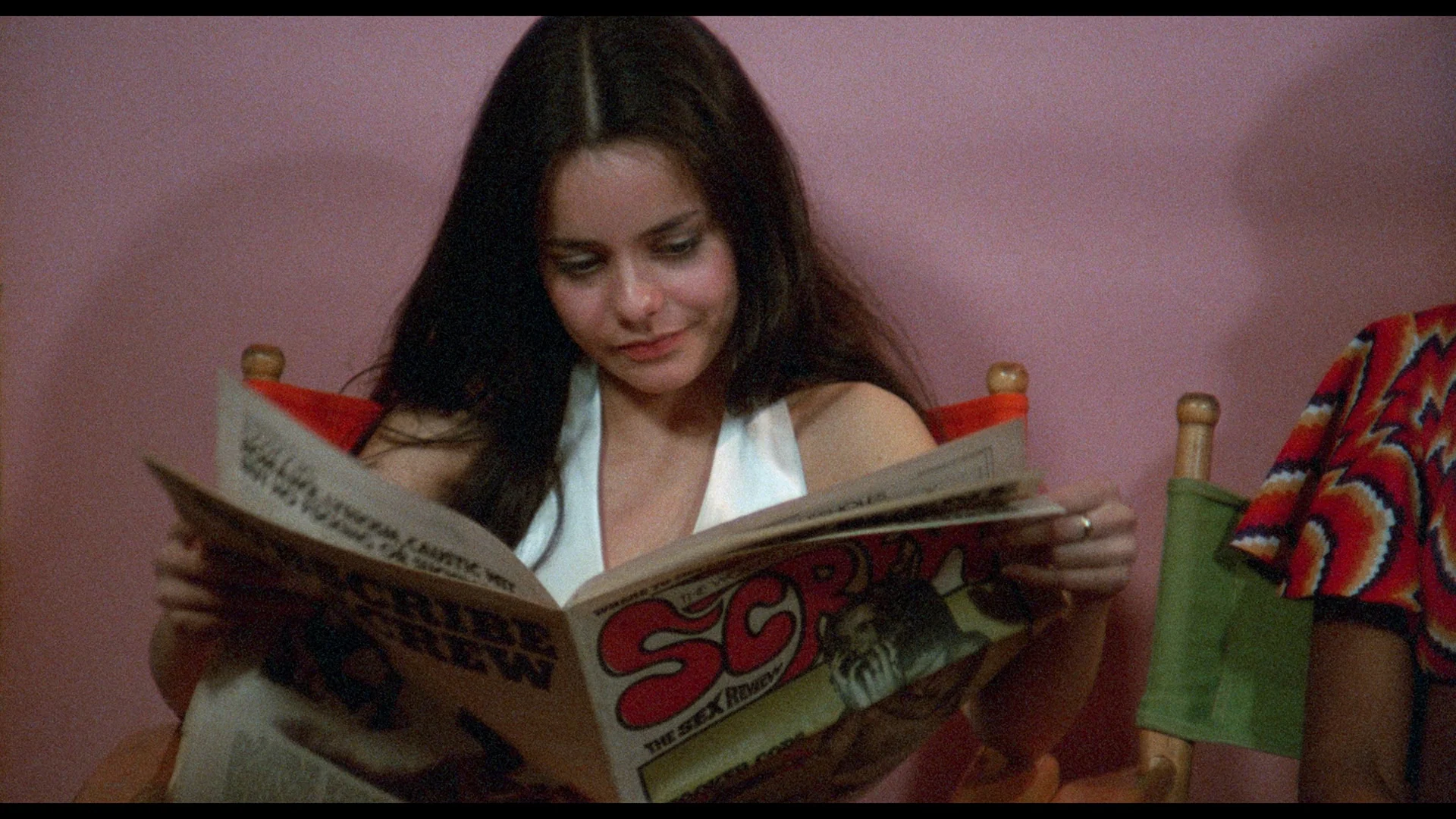 Massage Parlor Murders! Full