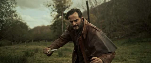 Mật Lệnh Cuối Cùng – Thính Phong Giả Full