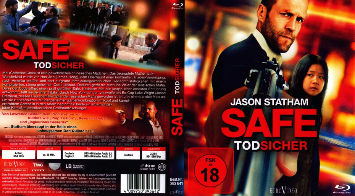 Mật Mã Sống Full