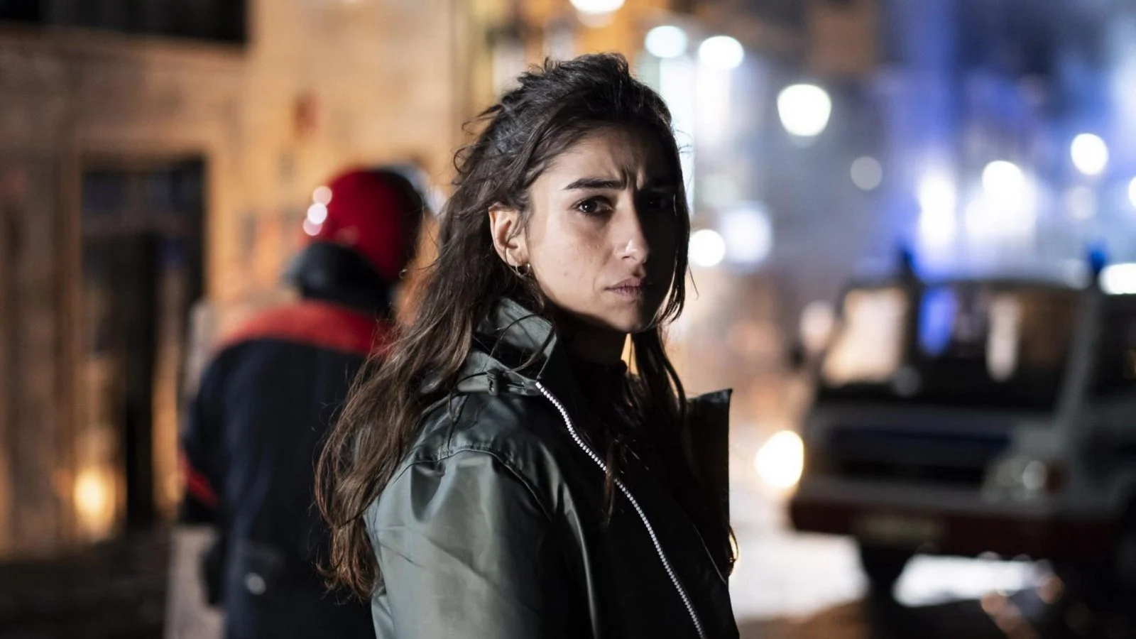 Mật Vụ Ẩn Danh Full