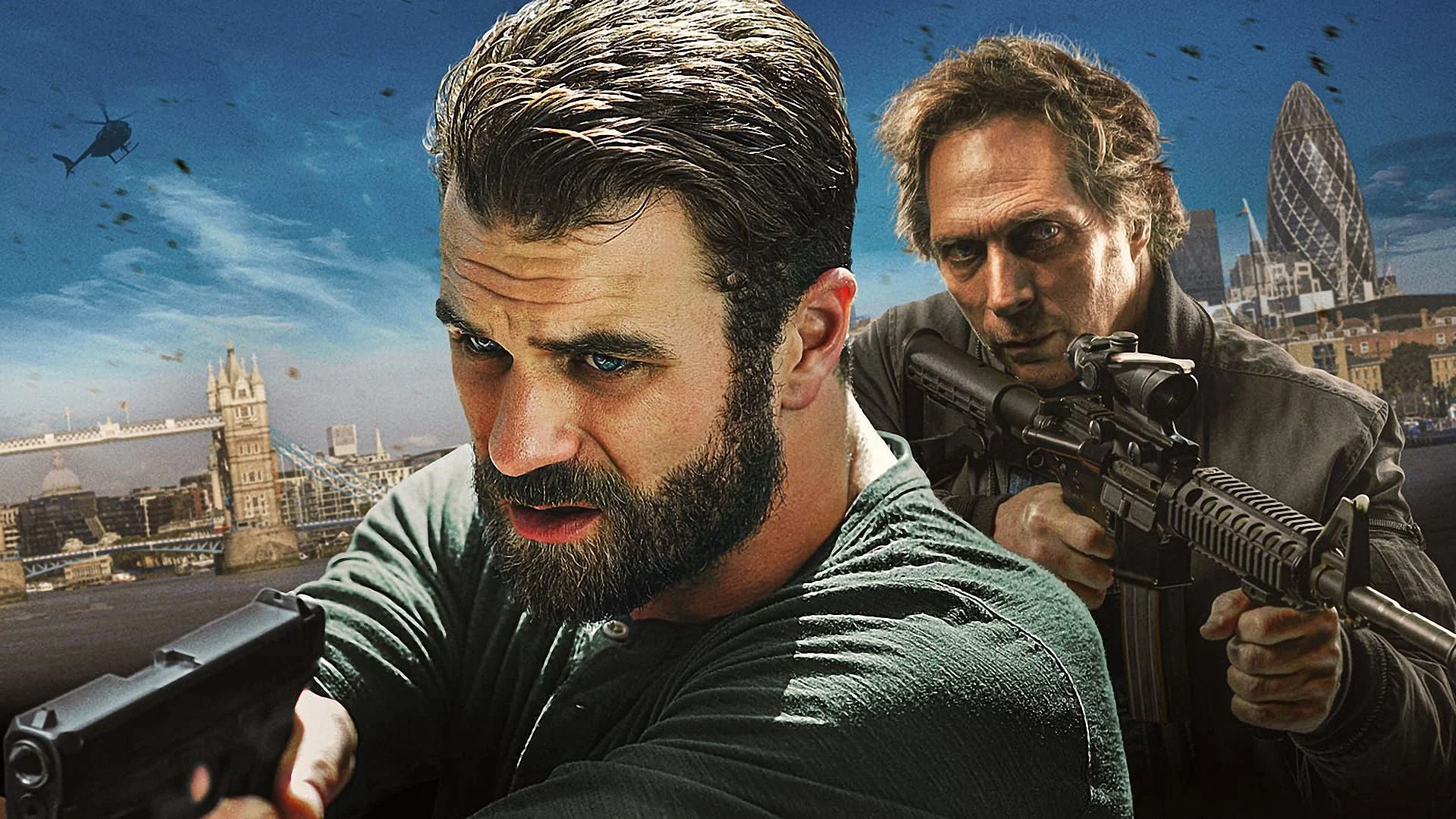 Mật Vụ Thanh Trừng Full