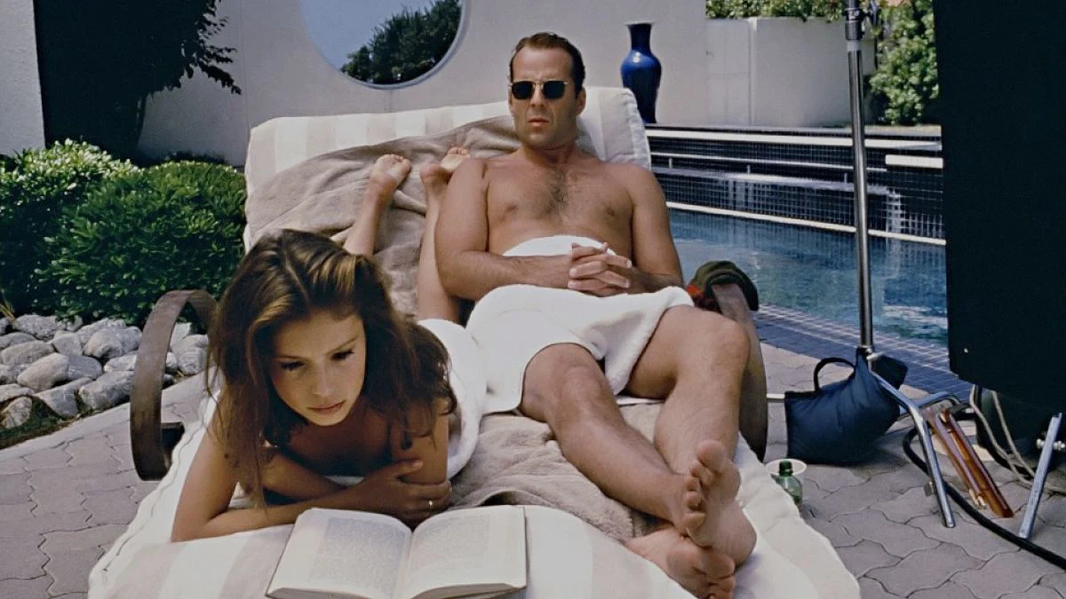 Màu Của Màn Đêm Full