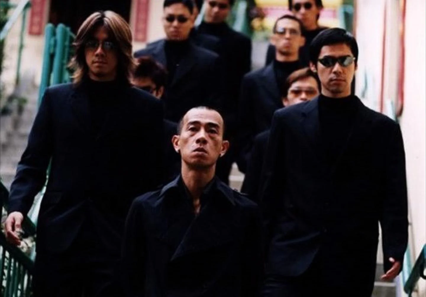 Màu của sự thật Full