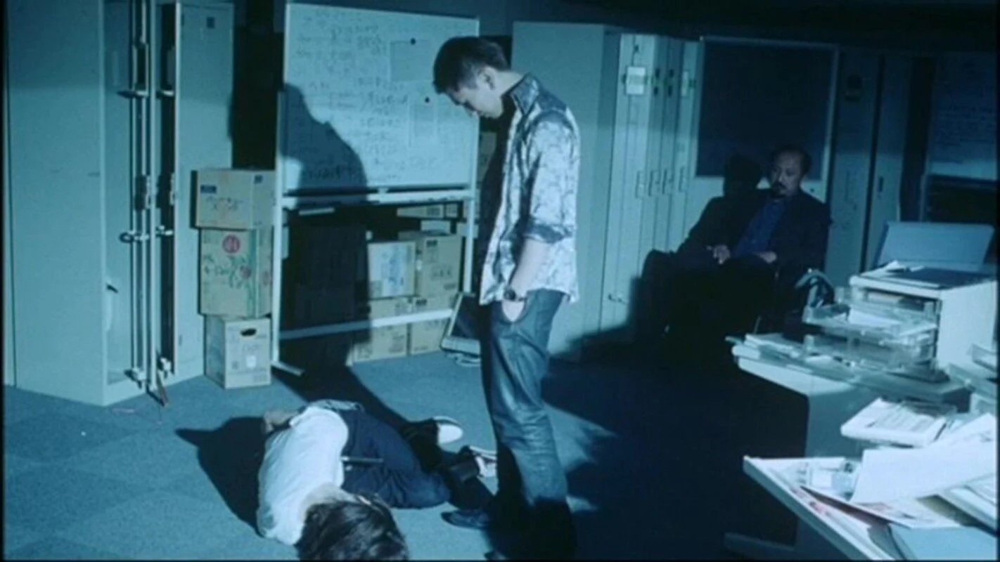 Màu đen ngây thơ Full