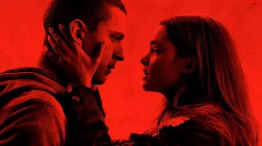 Màu Đỏ Anh Đào Full