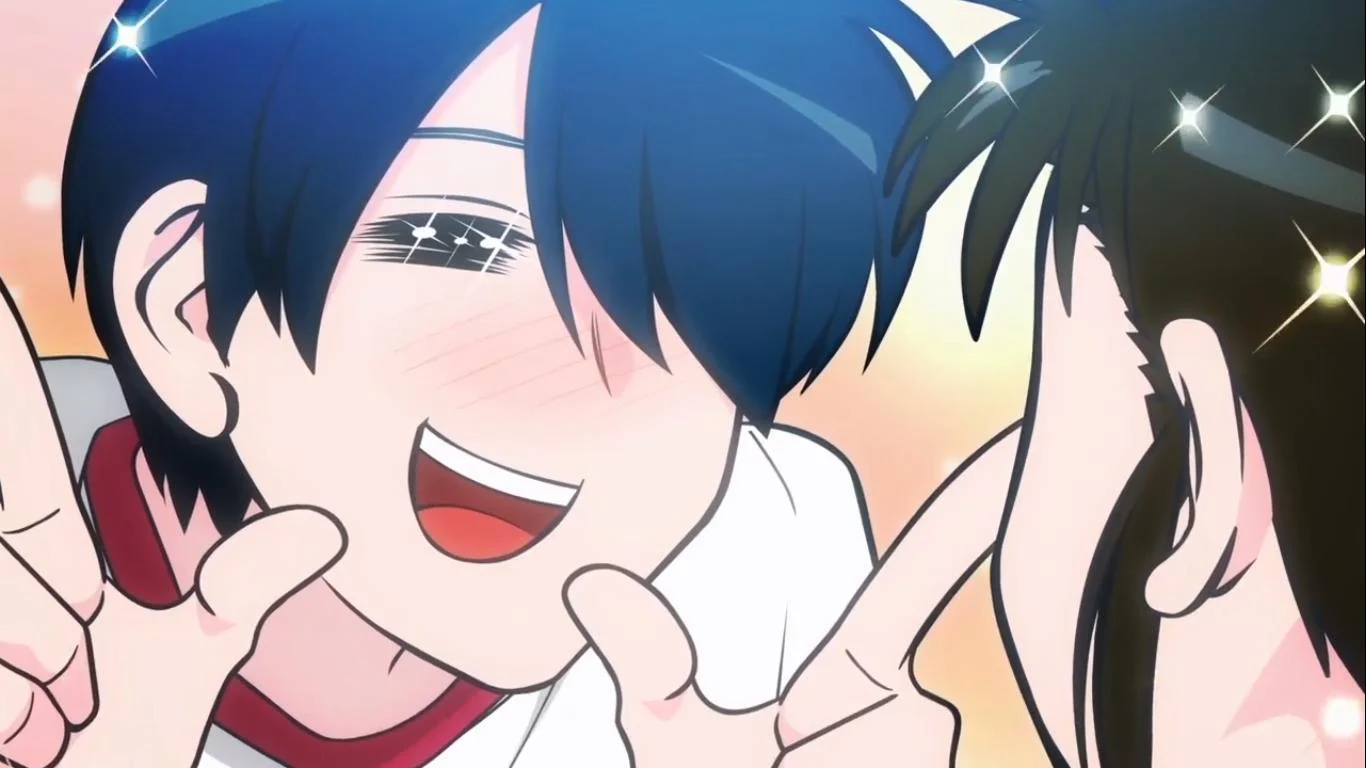 Mau Đưa Anh Tôi Đi Giùm Cái (Phần 1) 1