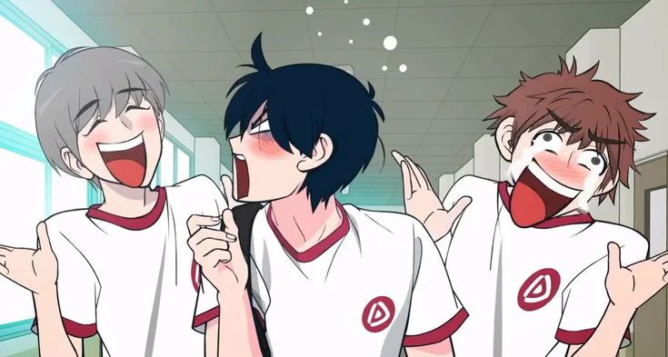 Mau Đưa Anh Tôi Đi Giùm Cái (Phần 3) 37