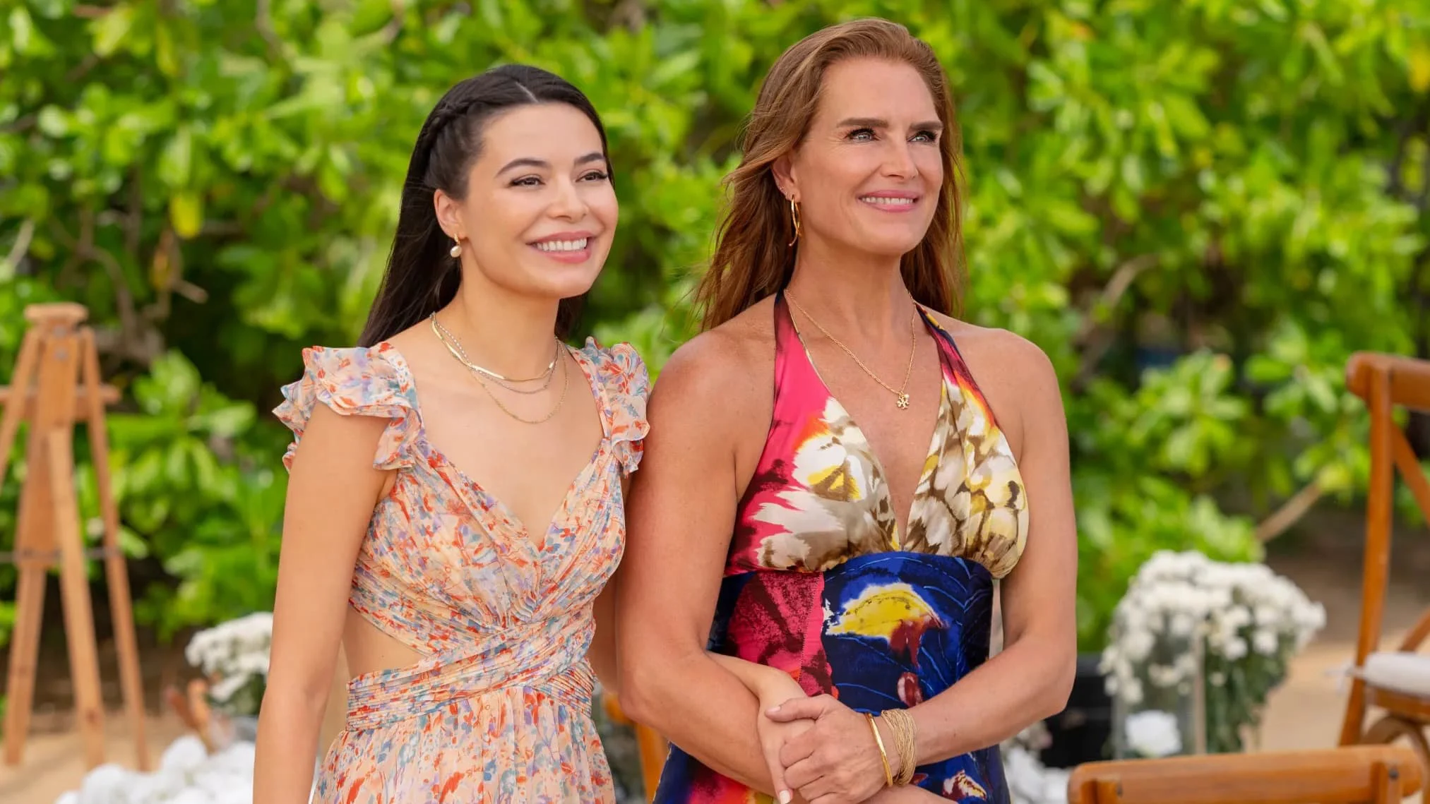 Mẹ Của Nàng Dâu Full