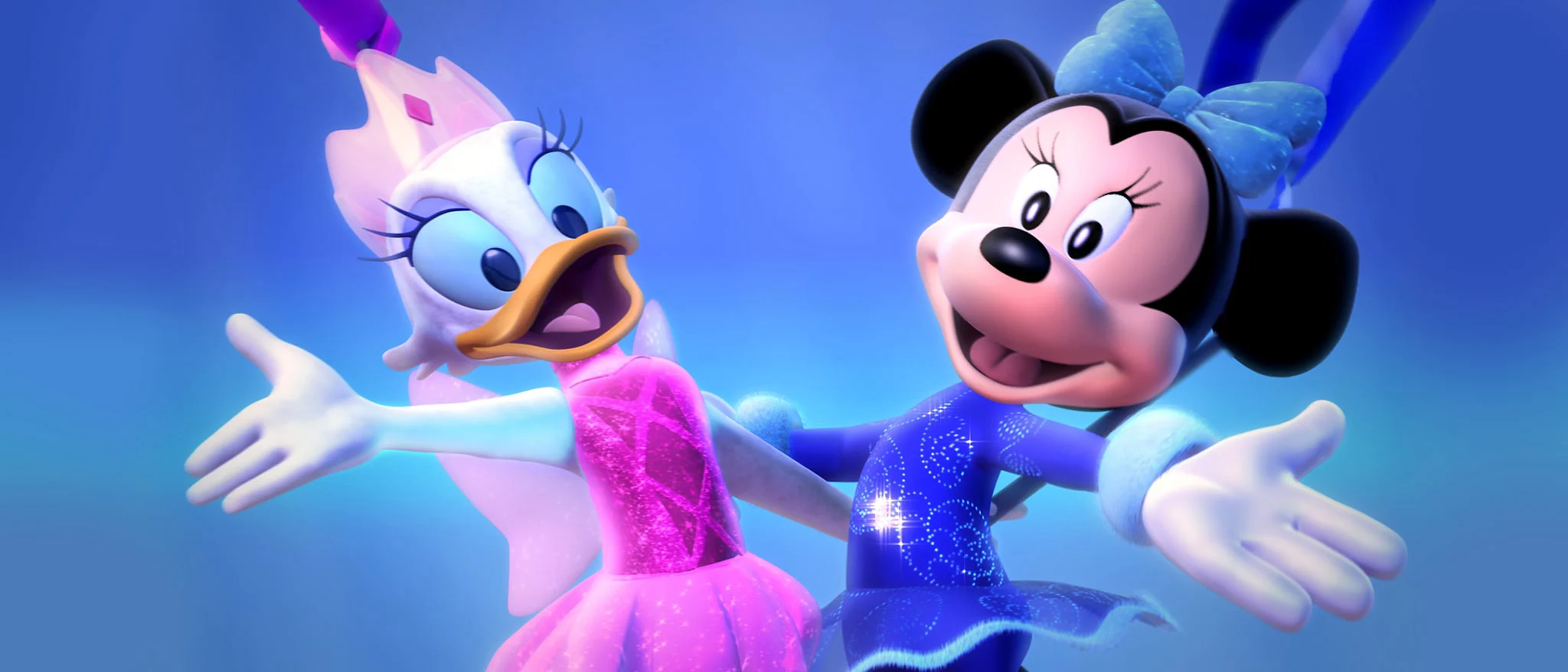 Mickey’s Twice Upon a Christmas 1