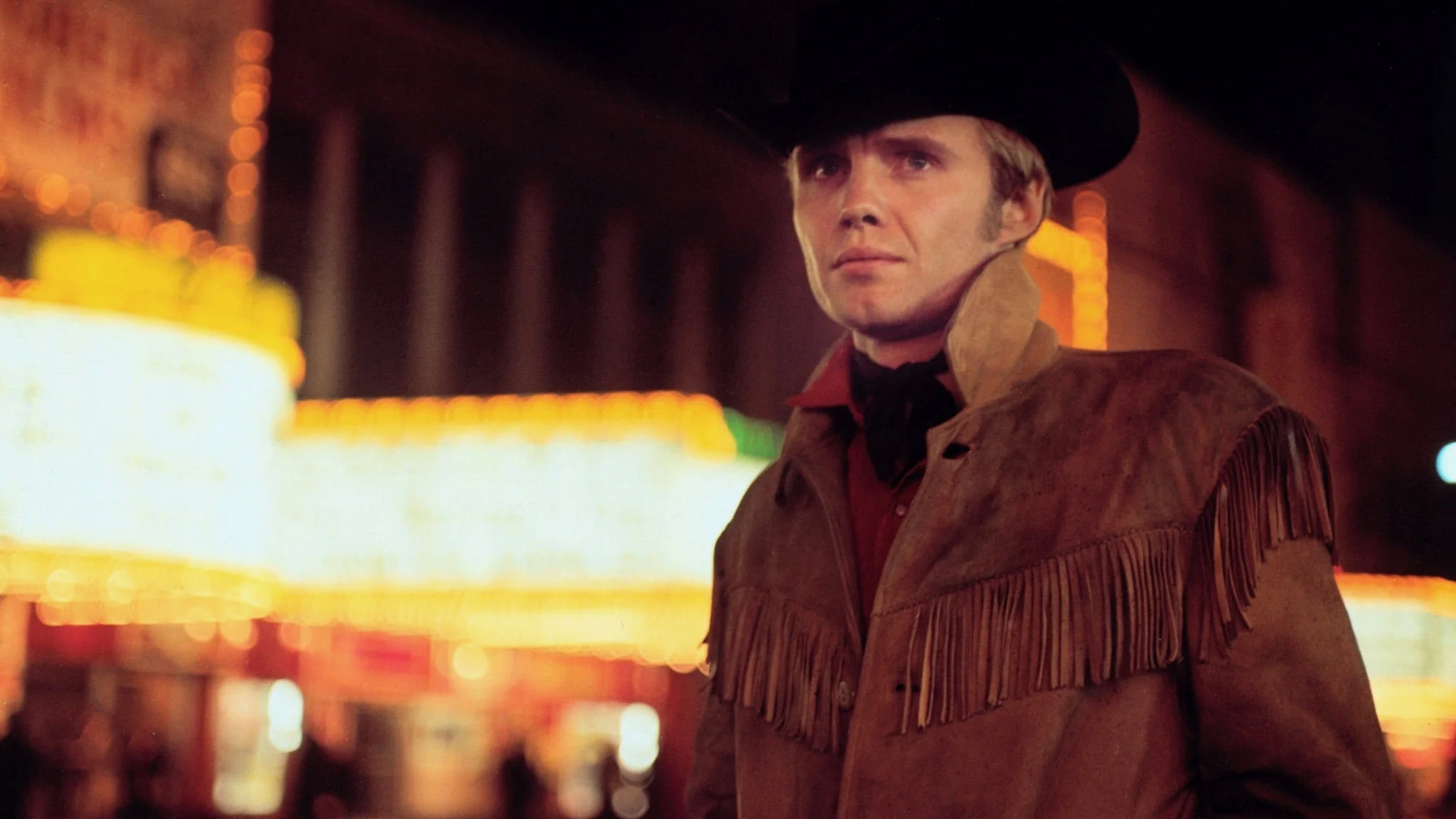 Midnight Cowboy Full