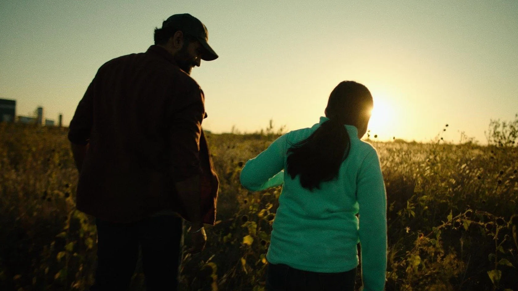 Miền Đất Mơ Ước Full