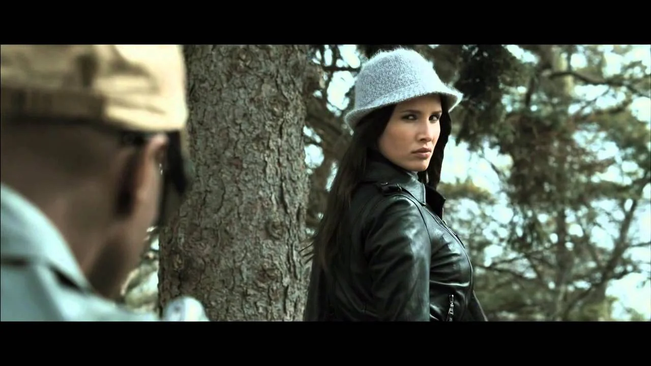 Mối Quan Hệ Nguy Hiểm Full