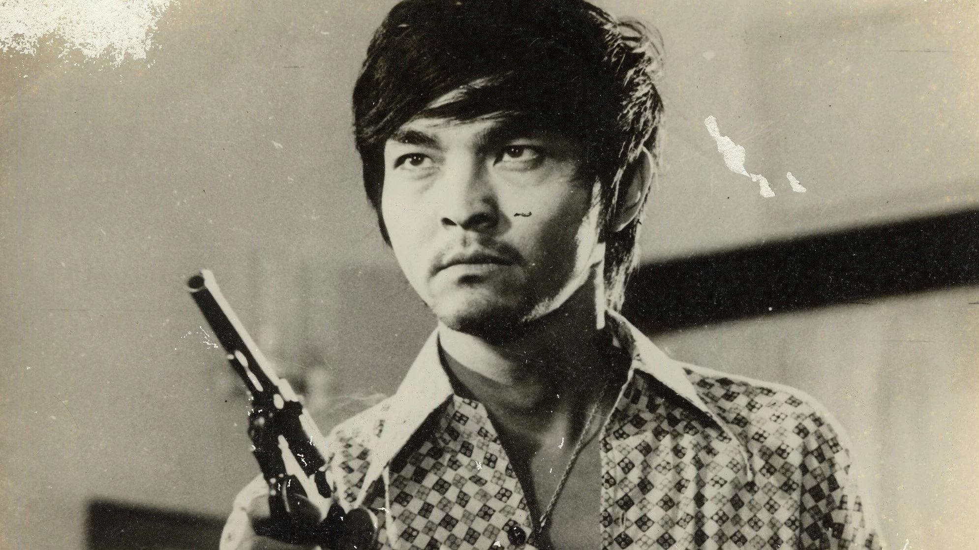 Mối tình đầu (1977) Full