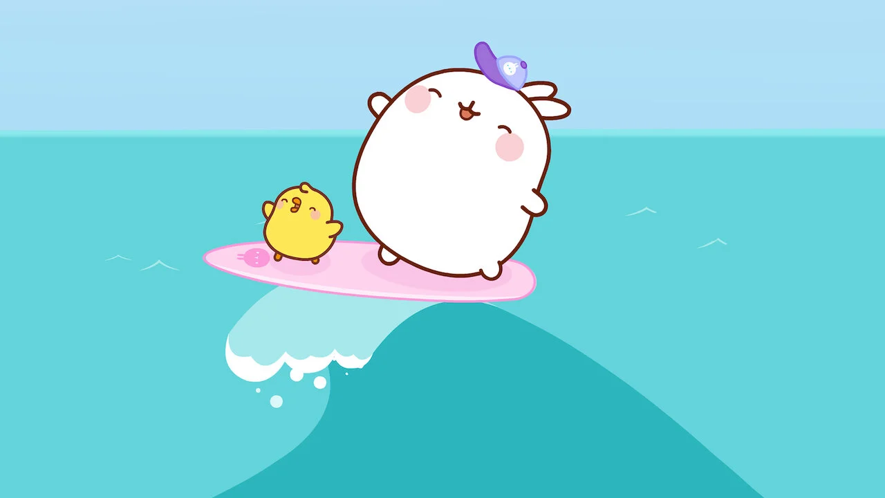 Molang 1