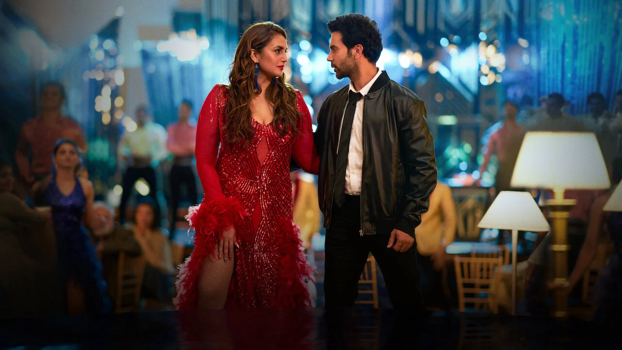 Monica, ôi người yêu dấu Full