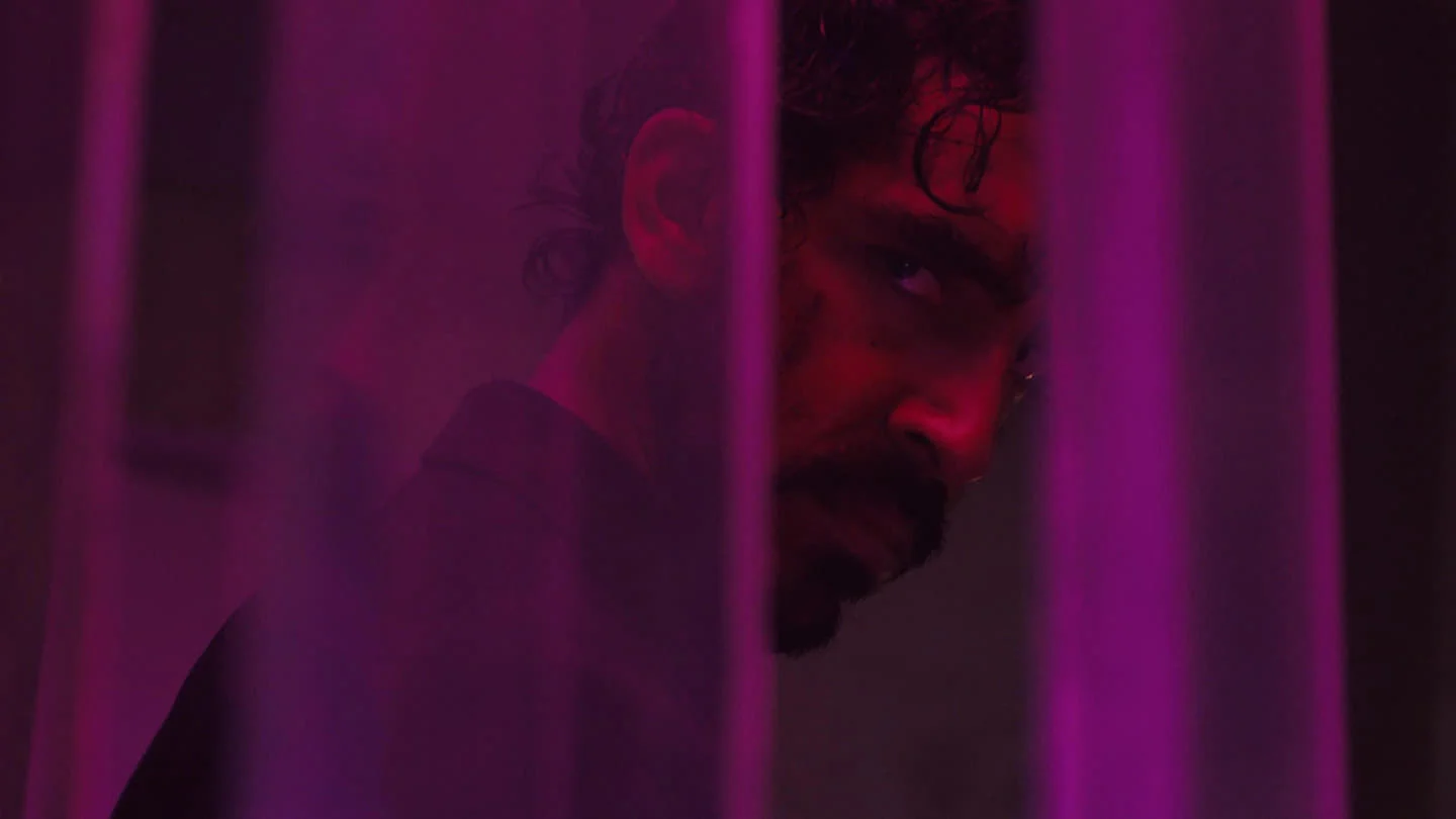 Monkey Man Báo Thù Full