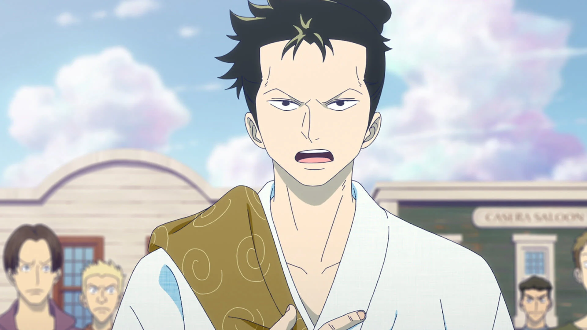 Monsters 103 Mercies Dragon Damnation 1