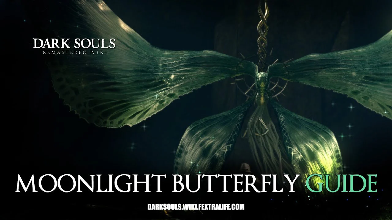 Moonlight Butterfly Full