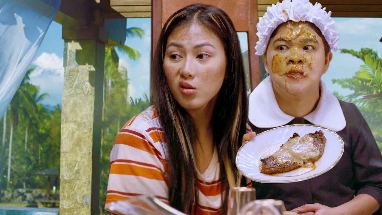 Một bước thành thượng lưu Full