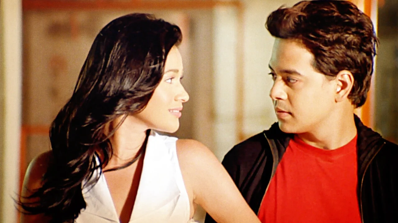 Một cơ hội nữa Full