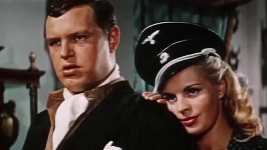 Một thời để yêu và một thời để chết Full