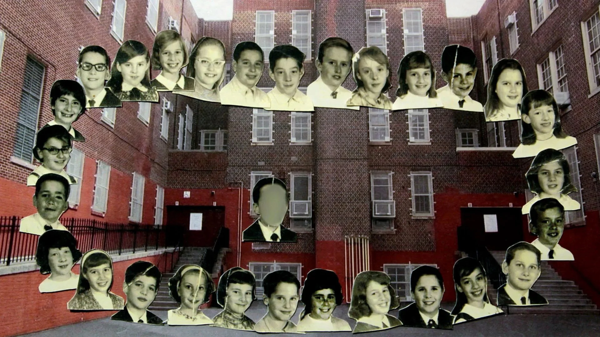 Một Thời Là Kẻ Bắt Nạt Full