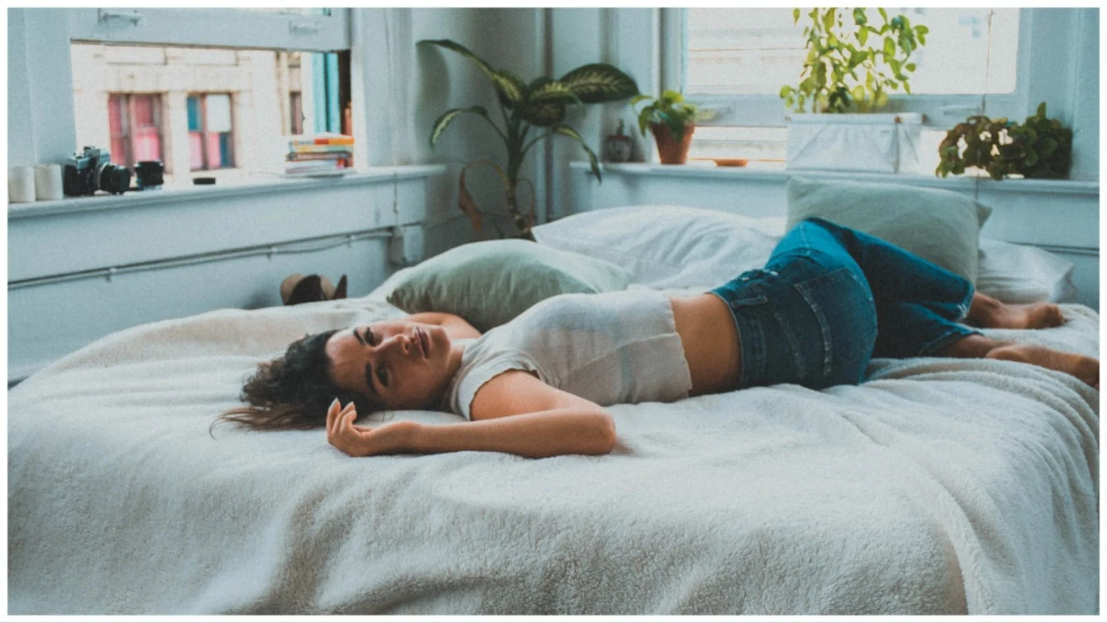 Một triệu trên giường Full