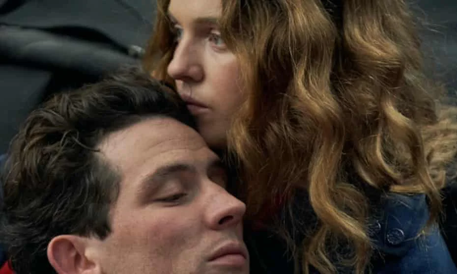 Mothering Sunday Full