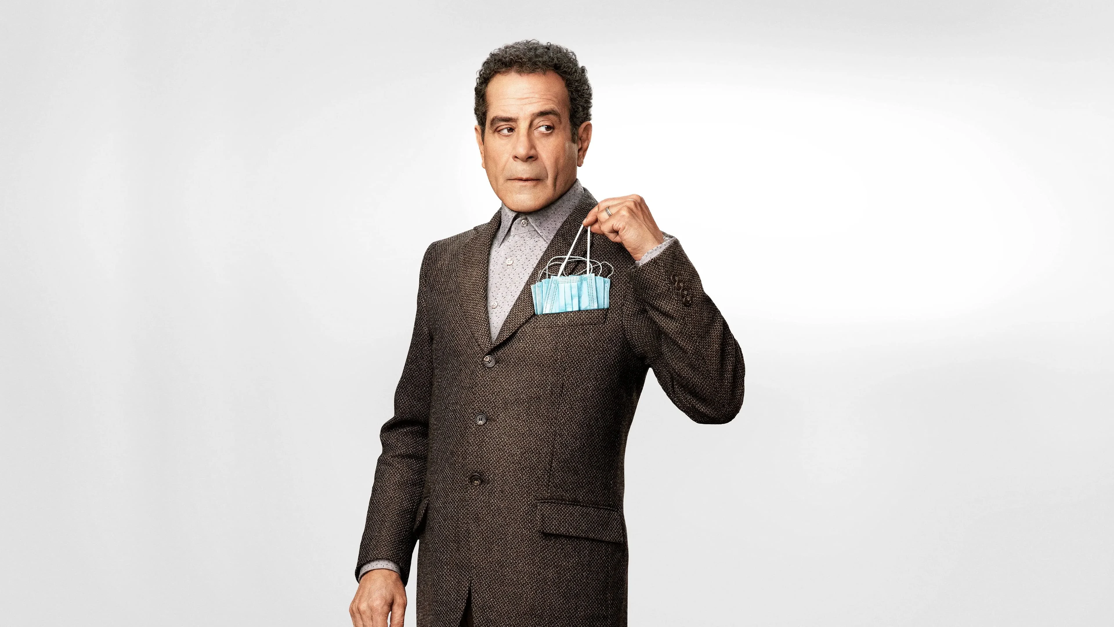 Mr. Monk’s Last Case: A Monk Movie Full