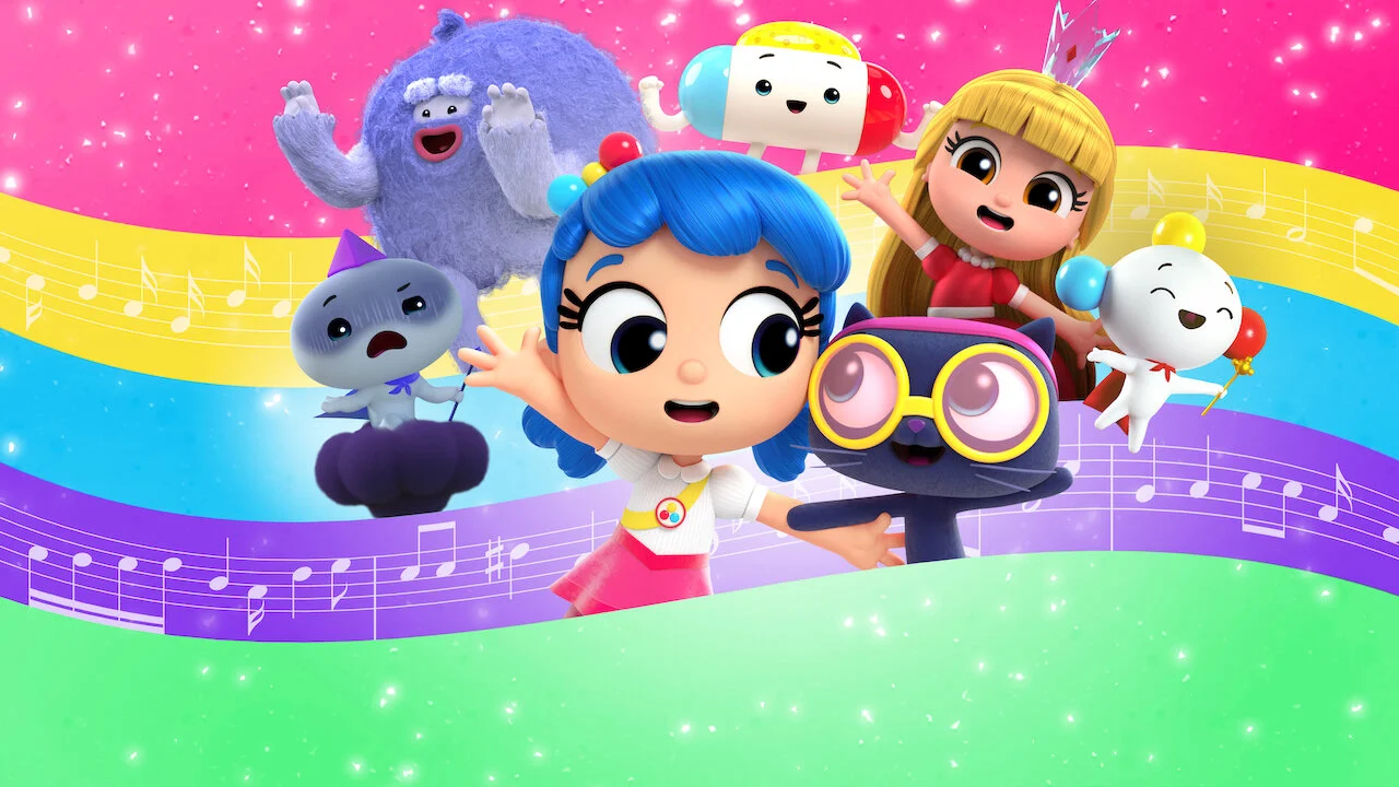 Múa hát cùng True 1