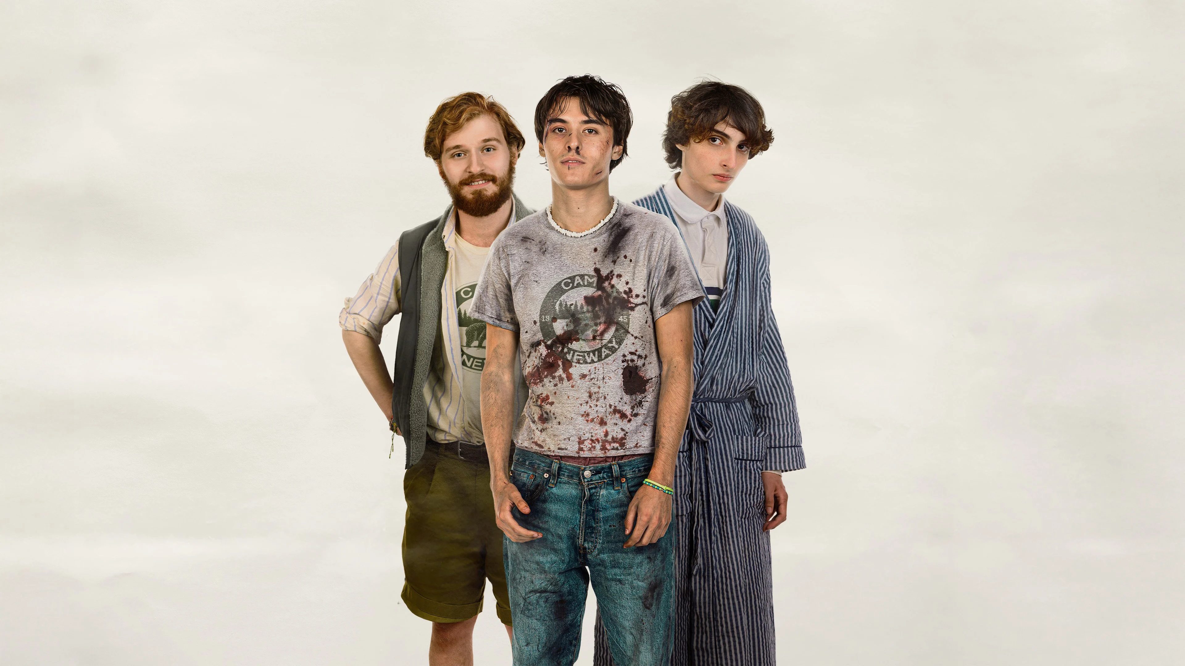 Mùa Hè Địa Ngục Full