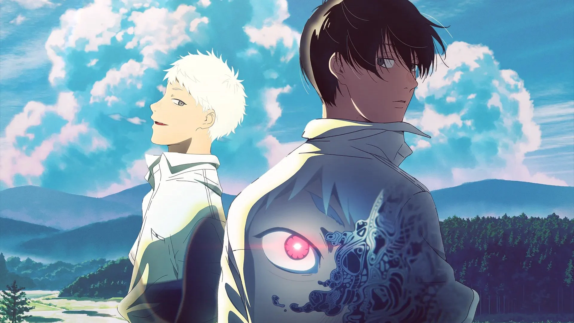 Mùa hè Hikaru chết 1