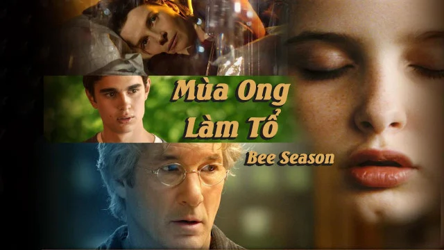 Mùa Ong Làm Tổ Full