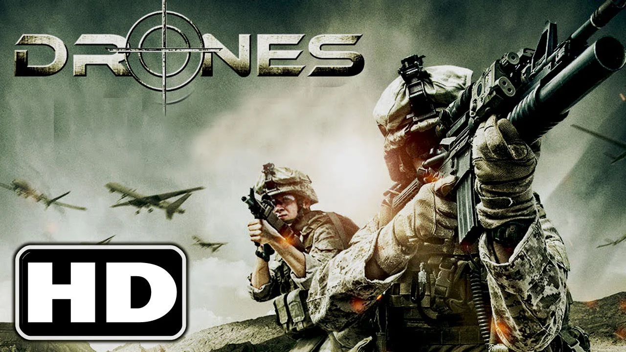 Mục Tiêu Trên Không Full