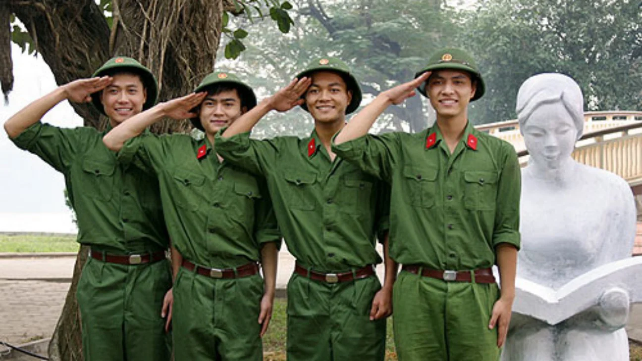 Mùi cỏ cháy Full