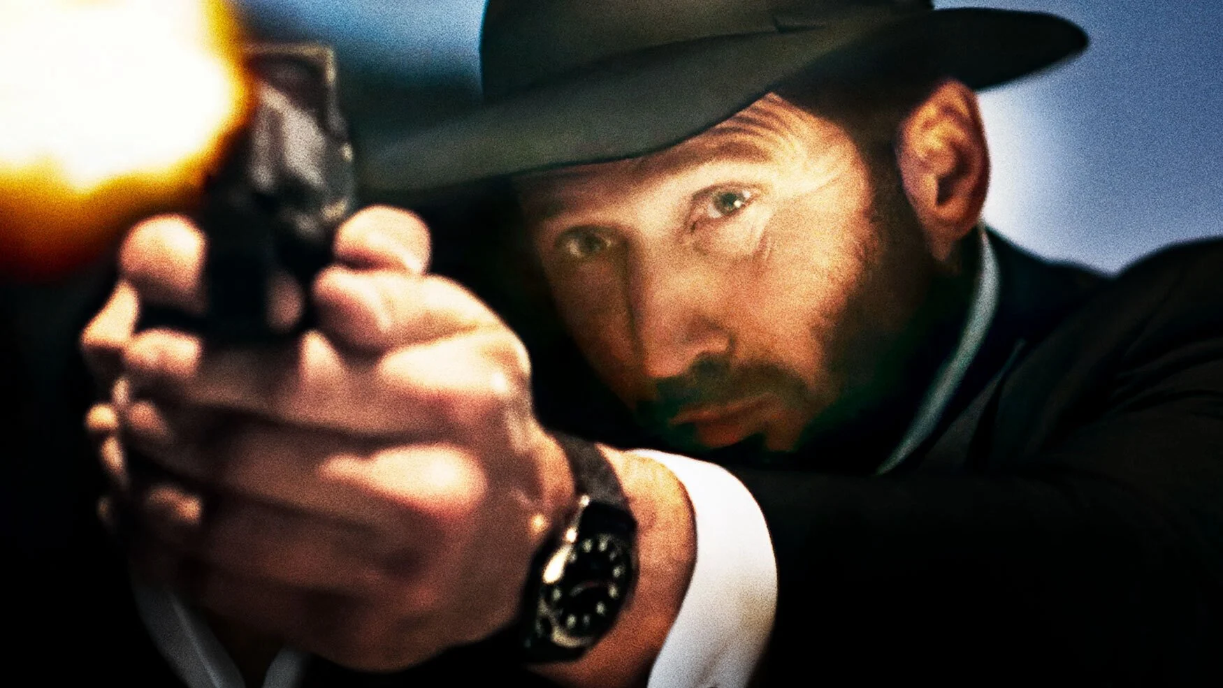 Mũi Súng & Đức Tin Full